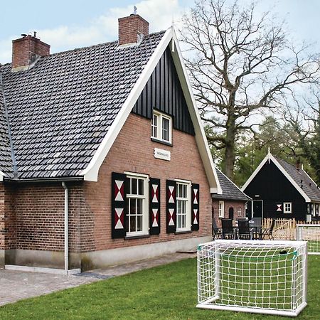 Villa Weidemanssheide Ommen Exterior foto
